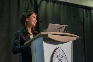Presentations & Roundtables at SRR-XXIII
